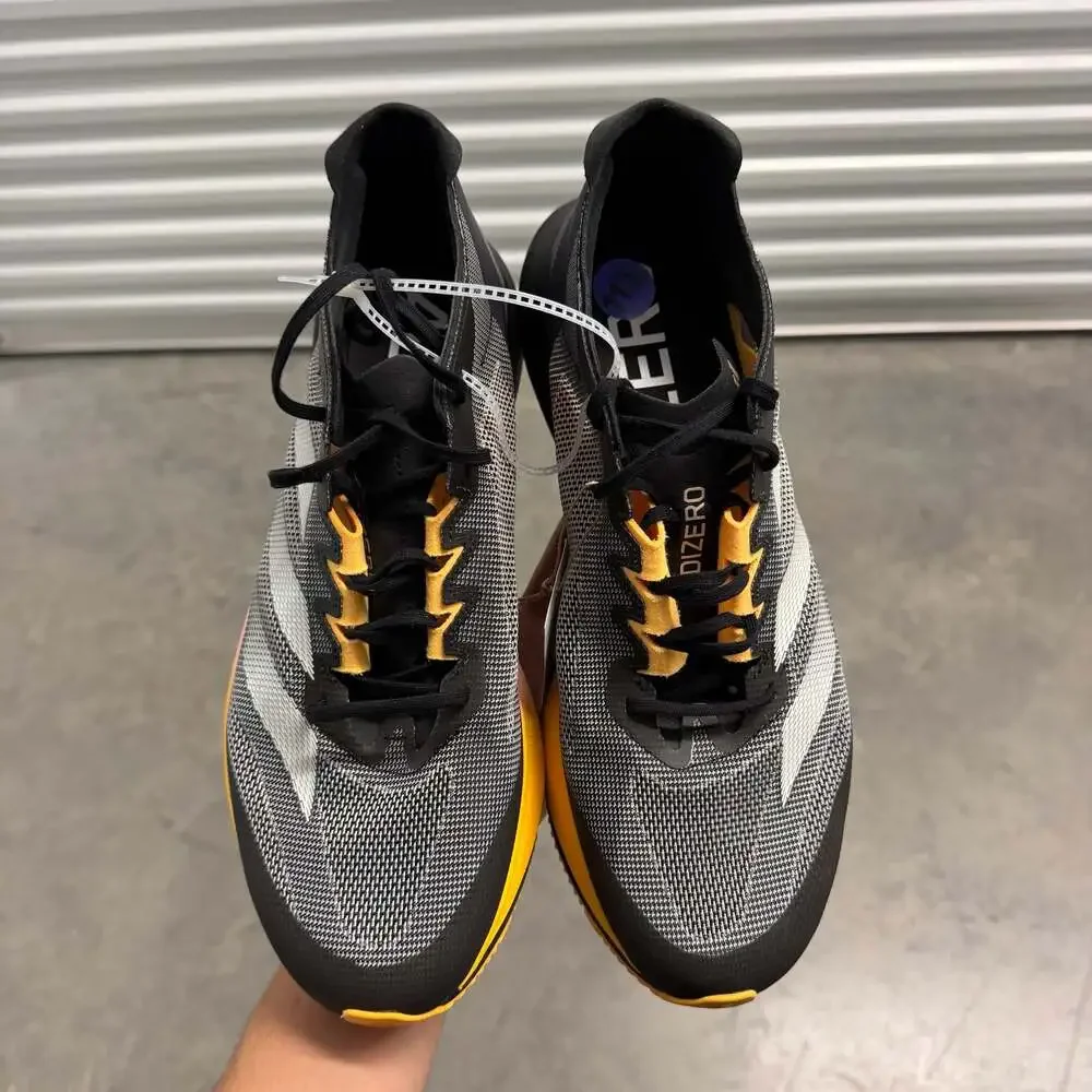 Adidas Adizero Boston 12 '2024 Athlete Pack' Running Shoes IF9212